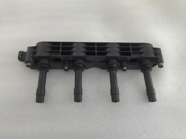 Bobina de ignição OPEL Astra G Classic Caravan (F35)