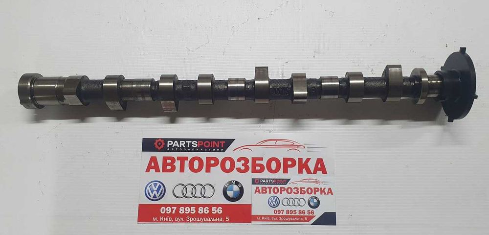 Блок циліндрів двигуна, шатун, поршень  2,5 TDI Nissan Pathfinder R51M