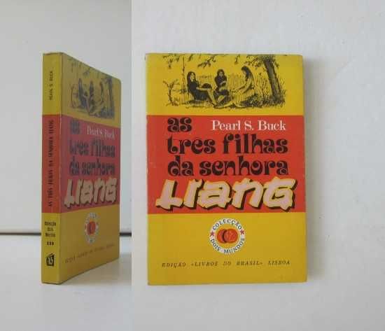 Colecção "DOIS MUNDOS" - Livros do Brasil [nºs 101 a 200]
