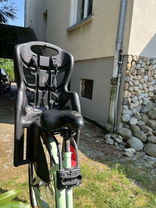 Rower damski miejskie