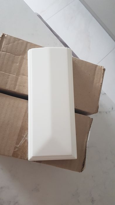 Комплект нижніх розеток для міжкомнатних дверей