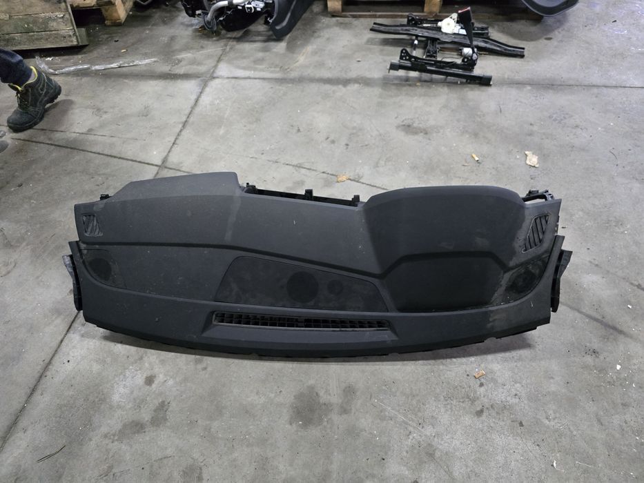 Deska konsola  q5 80A