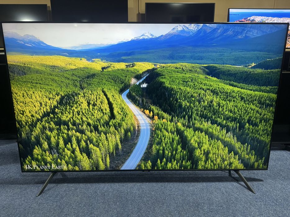 Samsung 65CU7179 Tizen 2023р 4K Ultra HD