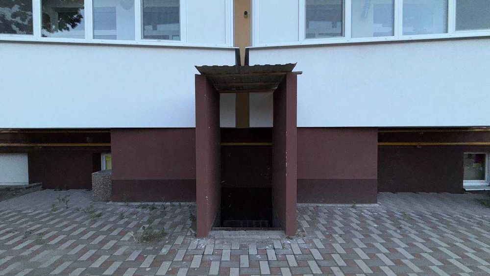 Оренда нежитлового приміщення в Ірпені по вулиці Лисенка