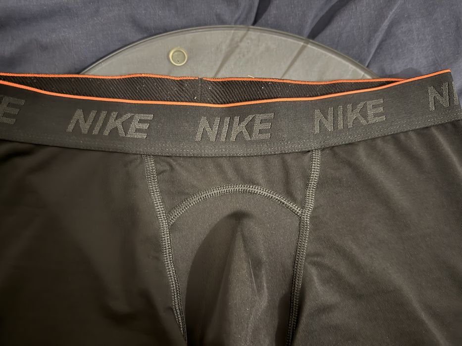 Boxers Nike Sport