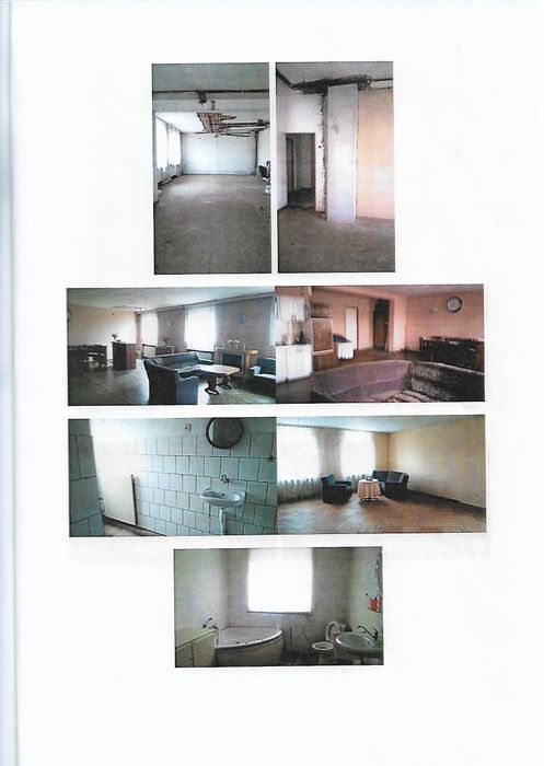 Sprzedam  lokal usługowy. Hotel- restauracja-bar- dom wes