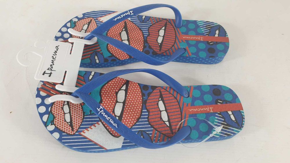 Klapki JAPONKI Ipanema LOVELY II R. 38