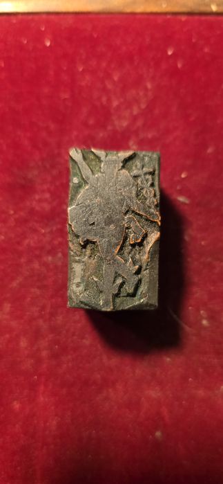 Cunhos de tipografia