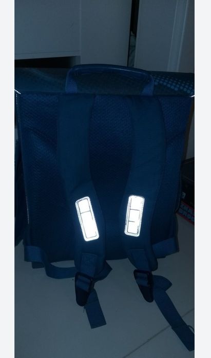 Plecak Herlitz Smart