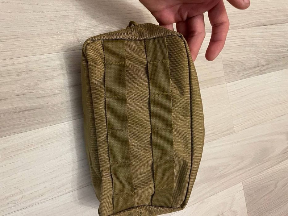 Плитоноска КТМ турціЯ