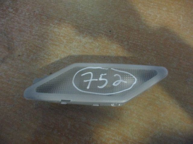 Plafonier frente BMW 3 (E36)