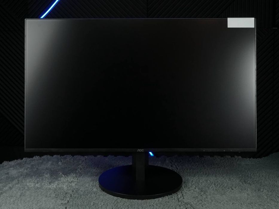 Монітор AOC 27B3HA2 27" 120Гц новий з антибліковим покриттям