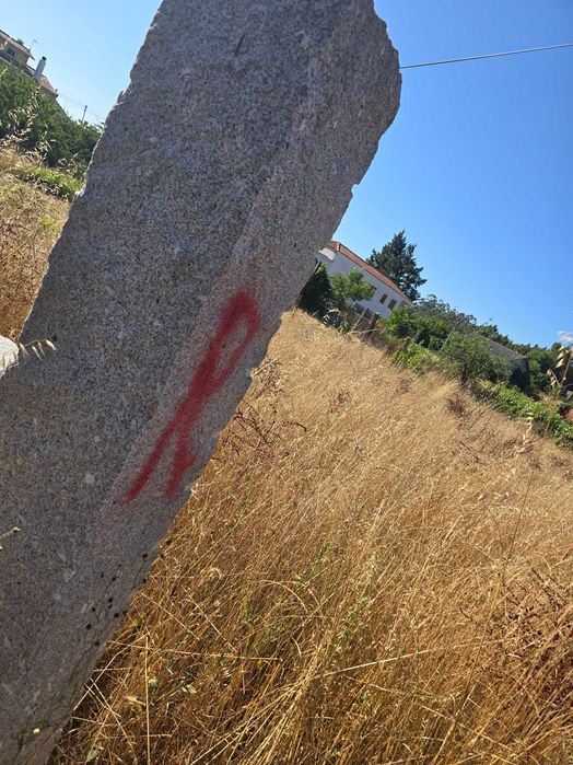 Terreno para contrucao 386m2 urbanizavel