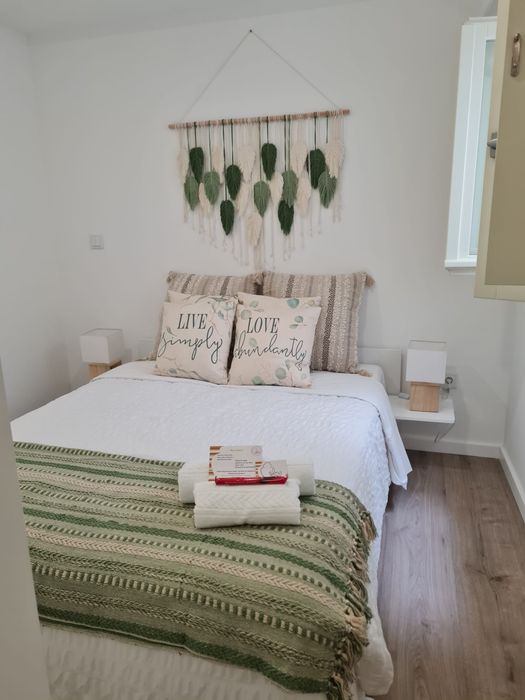 Apartamento Centro Histórico Viana do Castelo