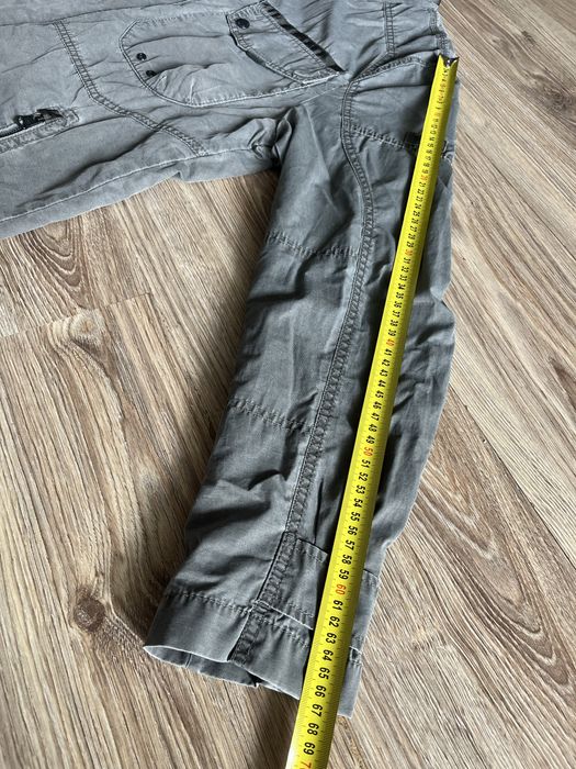 Męska kurtka, marki Camel Active , rozmiar D54