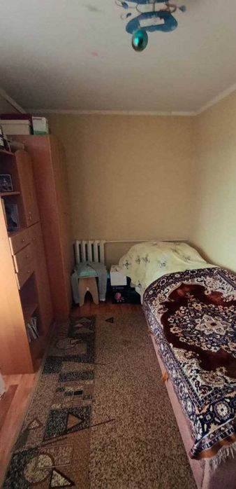 Продам квартиру 2-х кімнатну 39,7 м², 5 поверх, стан жилий