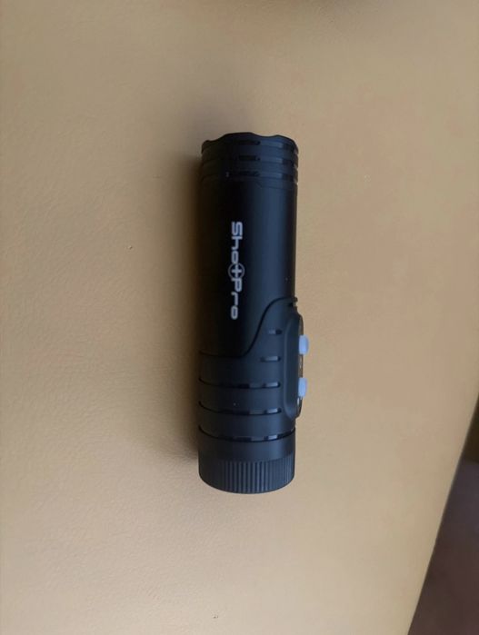 Câmara ShotPro V2 K4