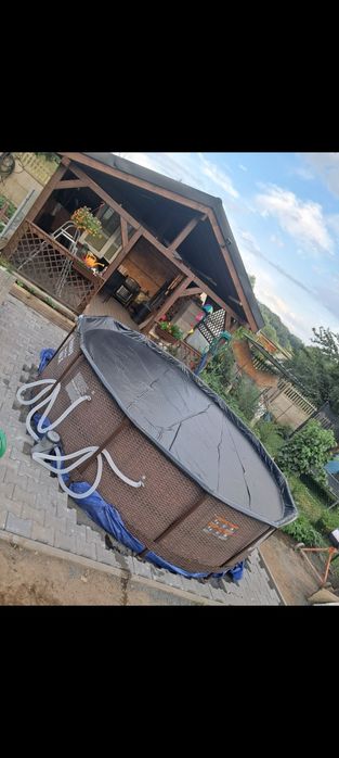 Basen Bestaway 3,66×100