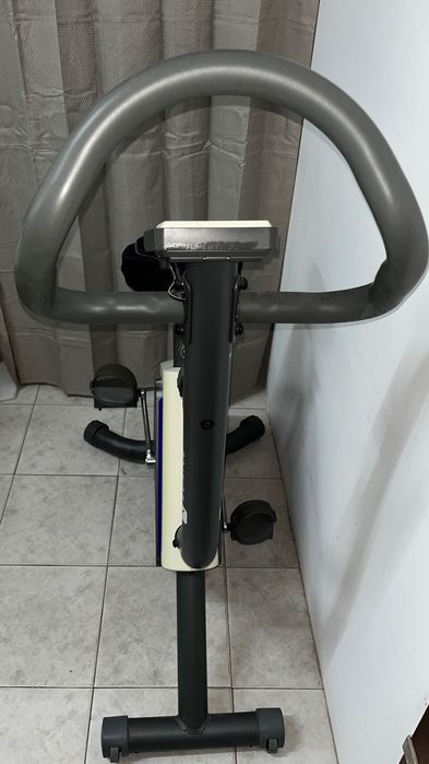 Bicicleta de treino471414056315136003