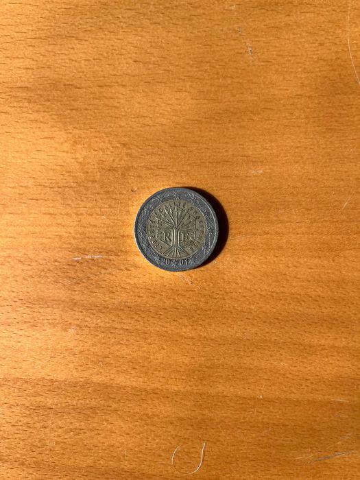 moeda erro de cuhagem