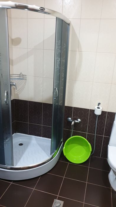 Однокімнатна квартира оренда Моршин