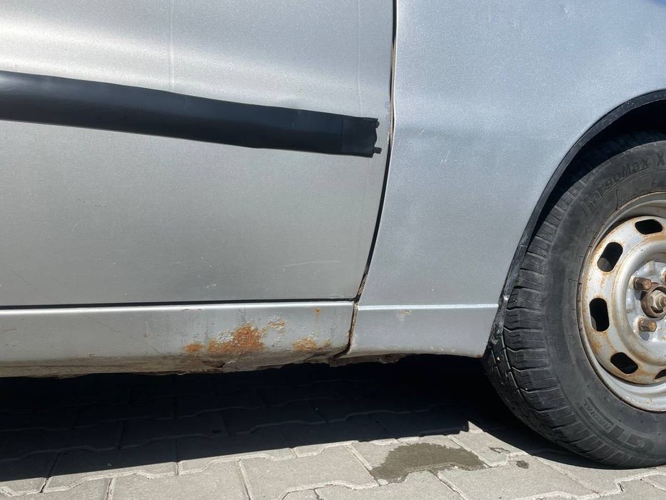 Продам автомобіль