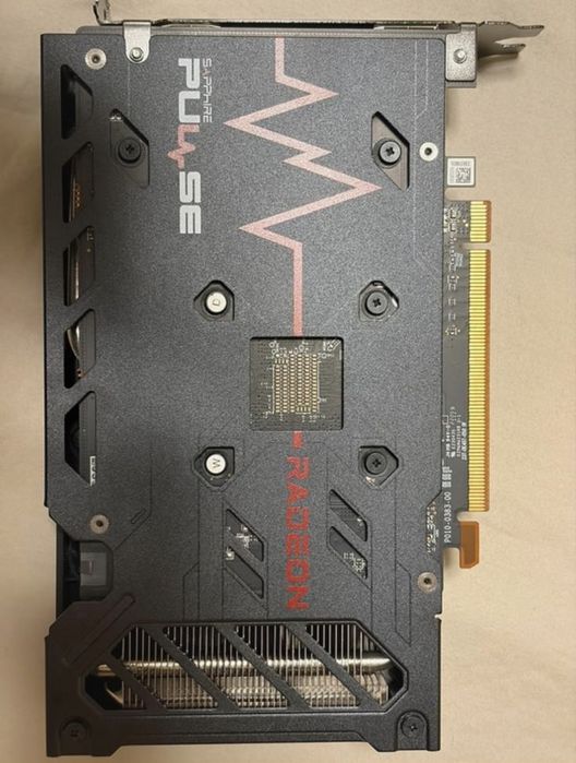 Placa Grafica RX 6500 4GB