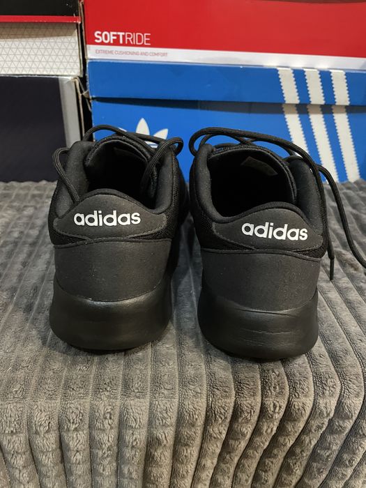 Жіночі кросівки Adidas Cloudfoam Qt Racer 40(25см) оригінал