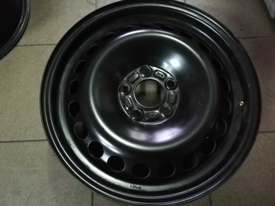 felgi 6,5X16 5X108 ET 50 oryginał Ford S-MAX w super stanie