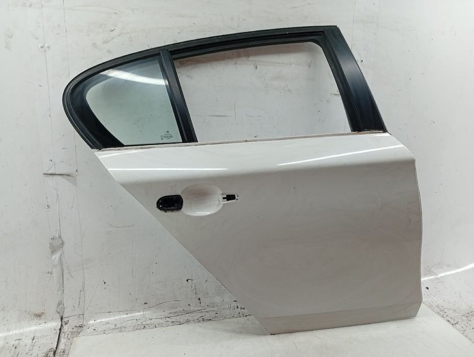Porta Traseira Direita - BMW 1 (E87) | 03 - 13