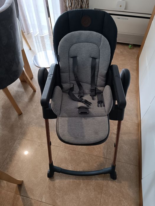 Cadeira de papa Maxi cosi