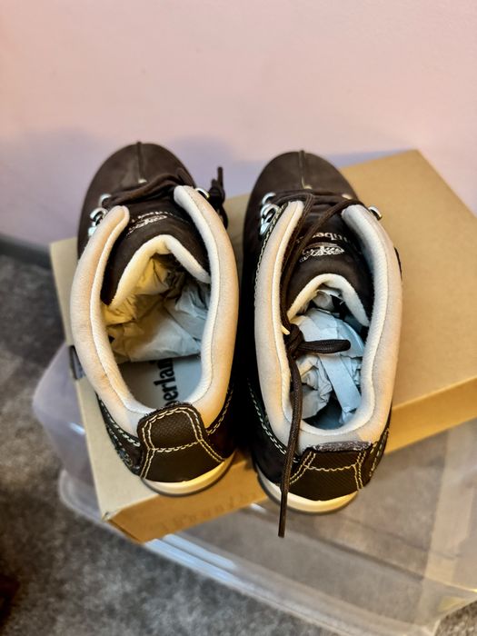 Buty Timberland Men’s Hommes r.42