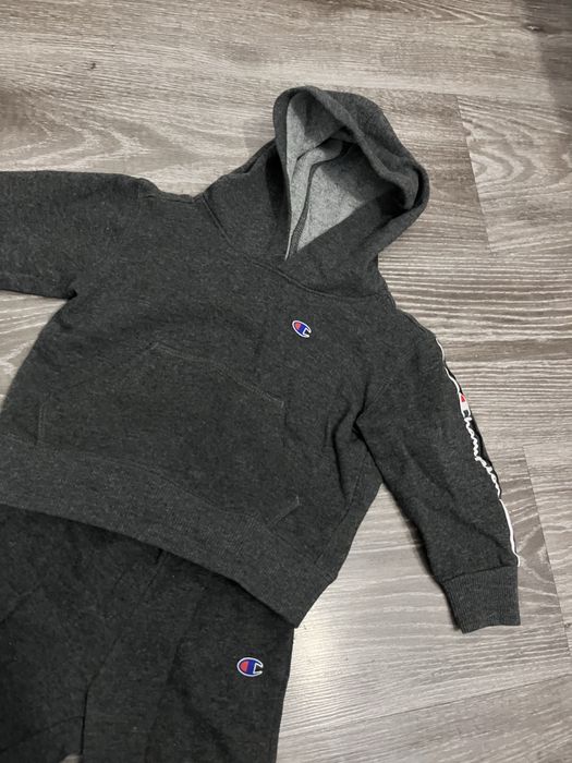 Dres dziecięcy Champion