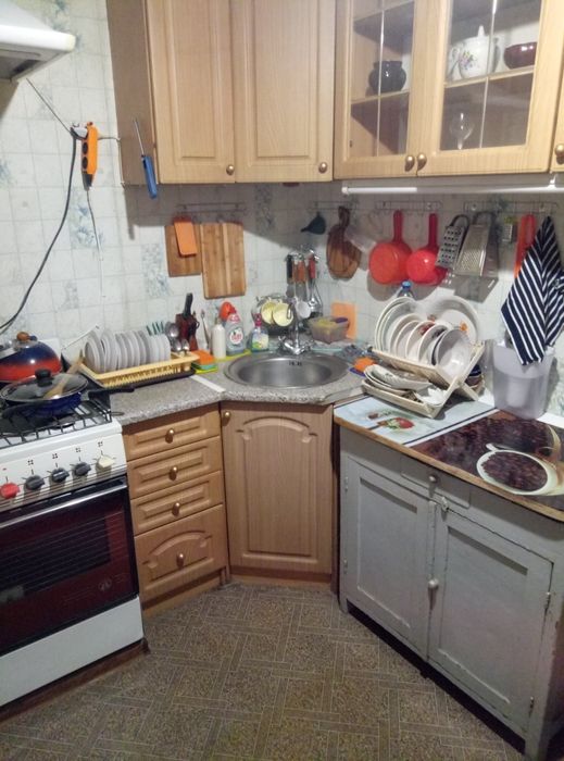 Сдается однокомнатная квартира