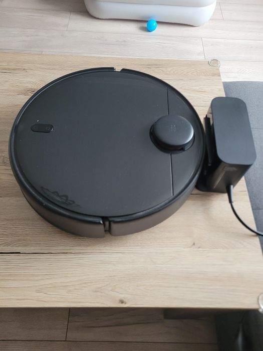 Robot sprzątający Xiaomi Mi Robot Vacuum Mop 2 Pro z funkcją mopowania