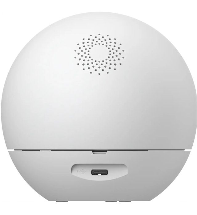 Нова IP-камера EZVIZ C6c 4K (8MP) — Розумна безпека для дому