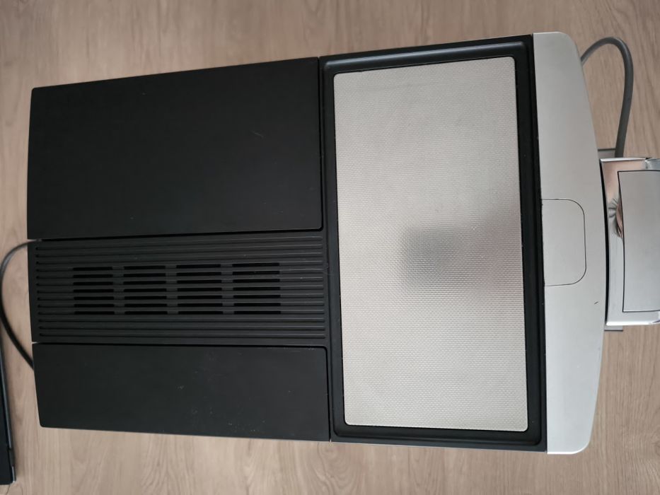 Nivona caferomantica