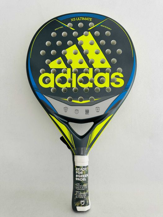 Ракетка для Падель (Padel) тенісу – Adidas X5 Ultimate