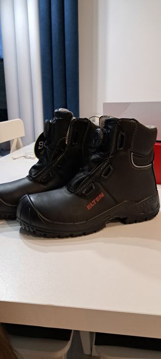 Buty robocze ELTEN roz. 40