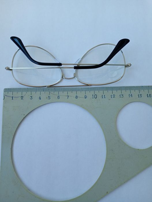 Окуляри для зору -2,5