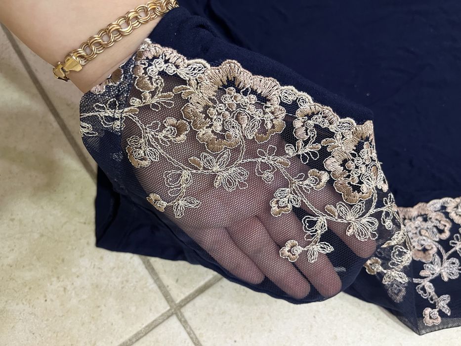 Кружевной пенюар,жіночий пенюар,ночнушка кружевна