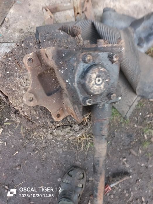 Продам рулевую колонку от авто Уаз, Газ