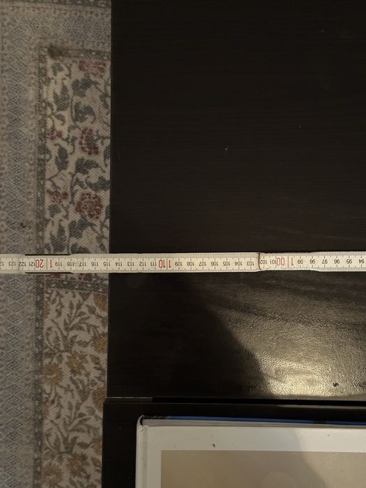 Mesa de Centro com Tampa Elevável - IKEA