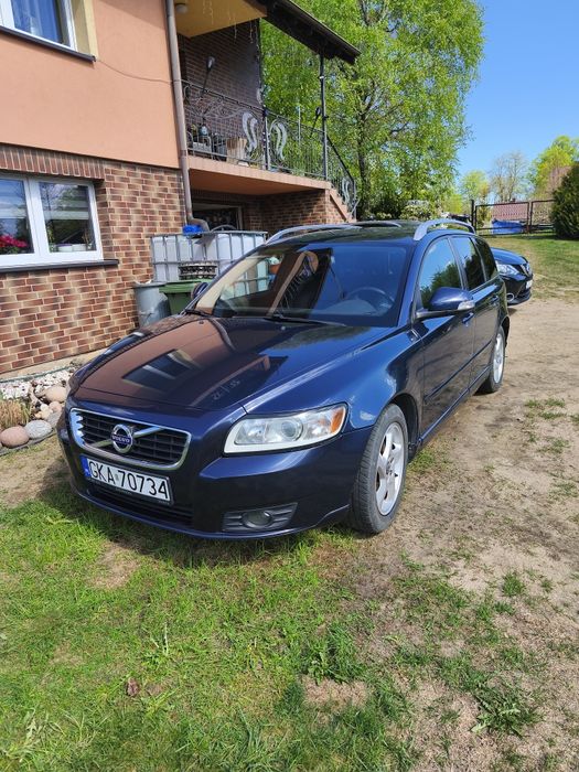 Sprzedam Volvo V50 drive