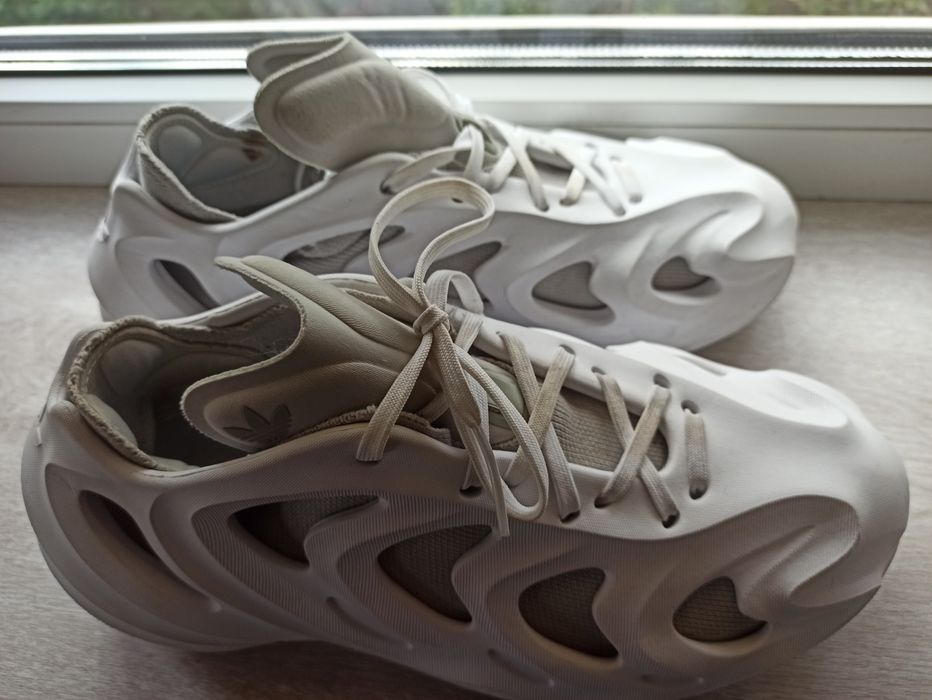 adidas adifom q originals 41⅓ розмір