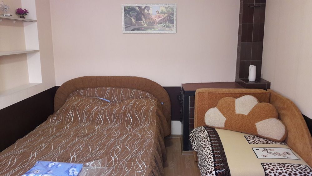 Домик посуточно в самом Черноморске