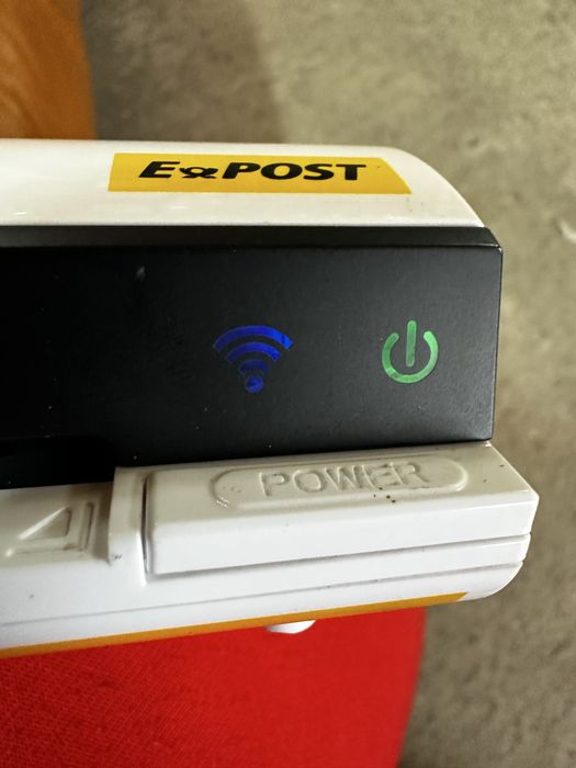 ION Air Copy, wifi Бездротовий сканер фотографій і документів