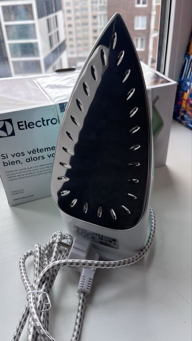 Праска electrolux edb 1720