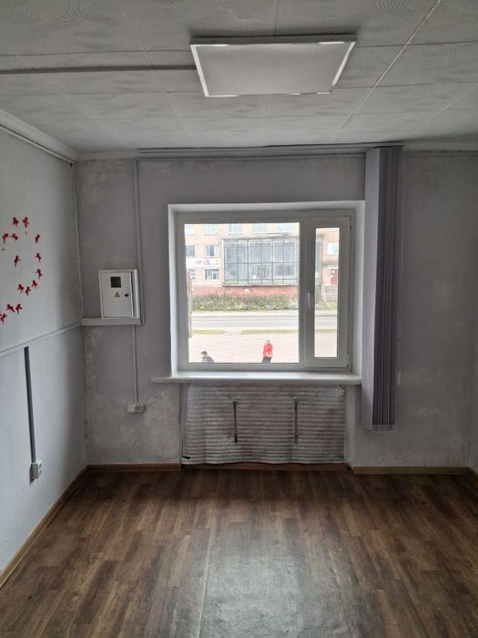 Оренда офісу в центрі