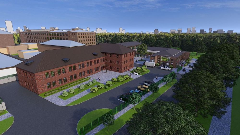 Аренда офісних приміщень попередні замовлення